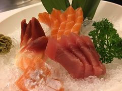 -大渔铁板烧(万象城店)