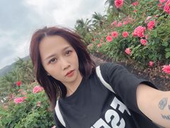 -亚龙湾国际玫瑰谷