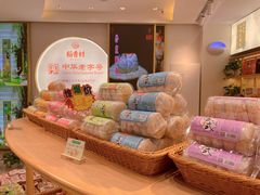 零售区-稻香村(观前街店)