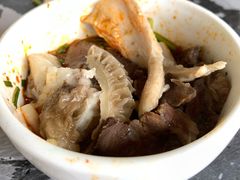 -刘艳黄牛肉(九襄店)