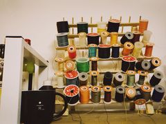 -零几体验diy皮具工作室(振业城店)