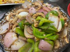 -海浪食店(湖滨中路店)