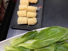 -重庆德庄火锅