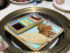 -亚马逊海鲜自助(梅溪湖步步高店)