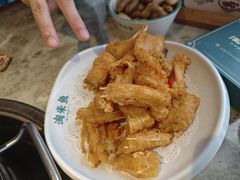 -淘米捞·米汤脆鲩鱼火锅(福田皇岗店)