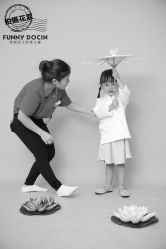 -芳妮豆丁家庭影像馆(宝安店)