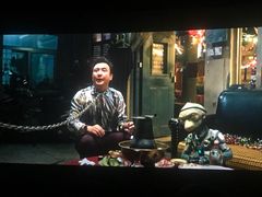 -万达影城(世茂海峡广场IMAX店)