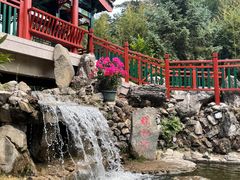 -红螺寺