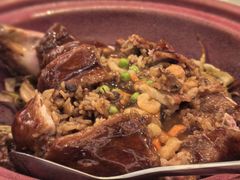 -上海和平饭店龙凤厅 Dragon Phoenix