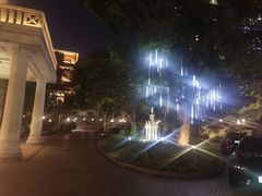 -上海东湖宾馆