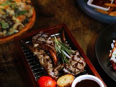 墨西哥羊排-Famous肥猫墨西哥音乐餐吧(五棵松华熙LIVE店)