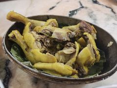 -粗茶淡饭(东关街店)
