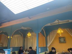 -巴依老爷新疆餐厅