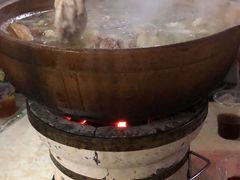 -威邵鸡煲(西华路总店)
