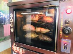 -today便利店(汉街店)