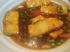-马氏老外婆餐厅(磁县店)