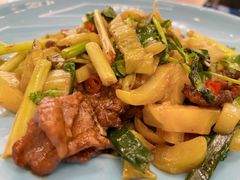 -新世界餐厅(万达店)