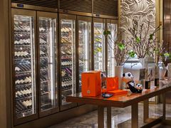 -上海静安昆仑大酒店