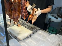-京脆香烤鸭(温宿路店)
