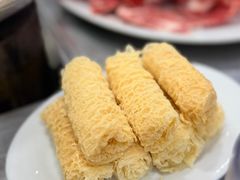 响铃-方荣记饭店