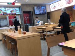 大堂-人人馋羊汤·饸饹面(住总万科店)