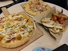 -达美乐比萨(朝阳路店)