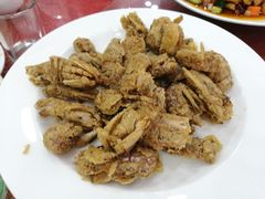 -叶存利海鲜大馅饺子(东戴河止锚湾店)