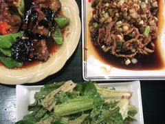 -易老九江湖菜(北滨一路店)