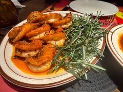 -ZAFFERANO西班牙海鲜饭(上海首店)