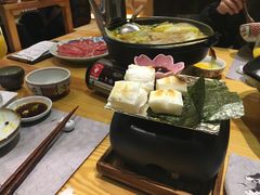 -花潮料理艺食馆(世欧广场店)