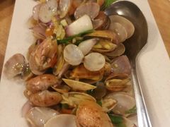 -真浪大家乐海鲜餐馆
