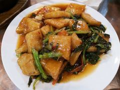 -百年银屏蚝烙·潮汕菜·非遗(乐山店)
