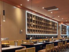 -山焱·炭火自助烤肉(周浦万达店)