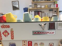 -漫香咖啡·云南小粒咖啡