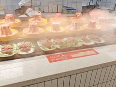 -四囍码头海鲜烧烤自助火锅(外滩南京东路悦荟广场店)