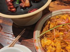 -广府乡下·饭庄(新港东路店)