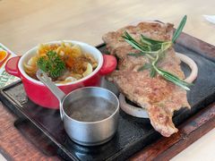 -豪客来牛排(海沧阿罗海店)