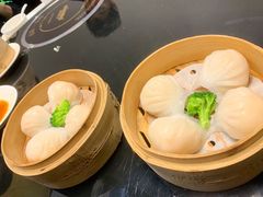 -煲王粤菜餐厅(中侨中心店)