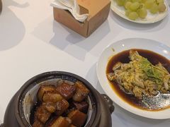 -海富门·带鱼·淮扬菜·粤菜(甘家口店)