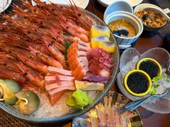 -田舍家Inakaya·炉端烧·铁板烧(天汇igc店)