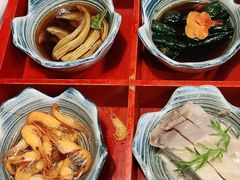 -肆月河豚·新淮扬(金融街店)