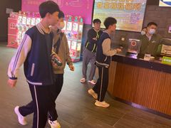 -银河电影城(中国巨幕斗门店)