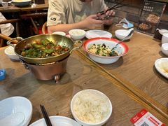 -金掌勺·锅包肉(双榆树店)