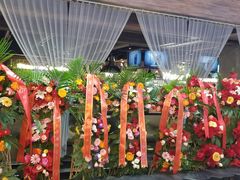 -盛江山自助料理(奥莱锦辉购物广场店)