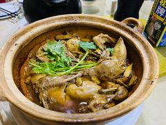 -阿静美食
