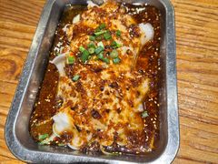 -兔槽江湖菜·重庆璧山兔(水围店)