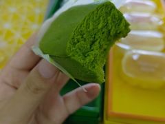 -好利来(上海长宁龙之梦店)