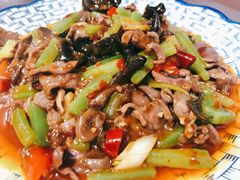 泡椒鸡杂-无味饭店(九眼桥商业文化广场店)