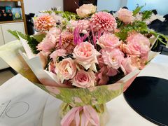 -梨媛花艺设计