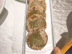 绿茶饼-膳之坊(长青街店)
